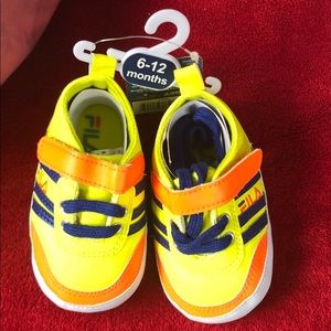 Toddler 6-12m shoes